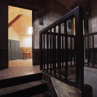 © Van Gogh Institute – photographer Joe Cornish