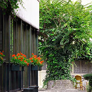 © Van Gogh Institute – photographer Erik Hesmerg