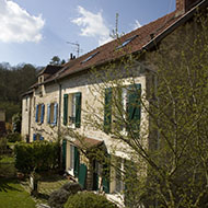 © Van Gogh Institute – photographer Erik Hesmerg