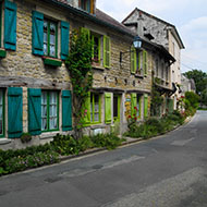 © Van Gogh Institute – photographer Erik Hesmerg