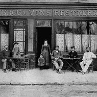 © Van Gogh Institute – photographie 1890