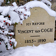 © Van Gogh Institute – photographer Dominique Martinelli