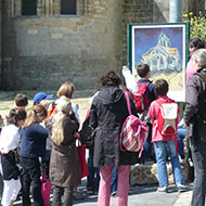 © Van Gogh Institute – photographer Dominique Martinelli
