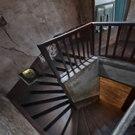© Van Gogh Institute – photographer Erik Hesmerg