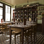 © Van Gogh Institute – internal photography