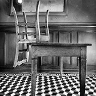 © Van Gogh Institute – photographer Neil Folberg